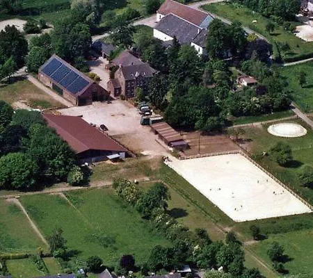 아파트 Marschenhof Am See